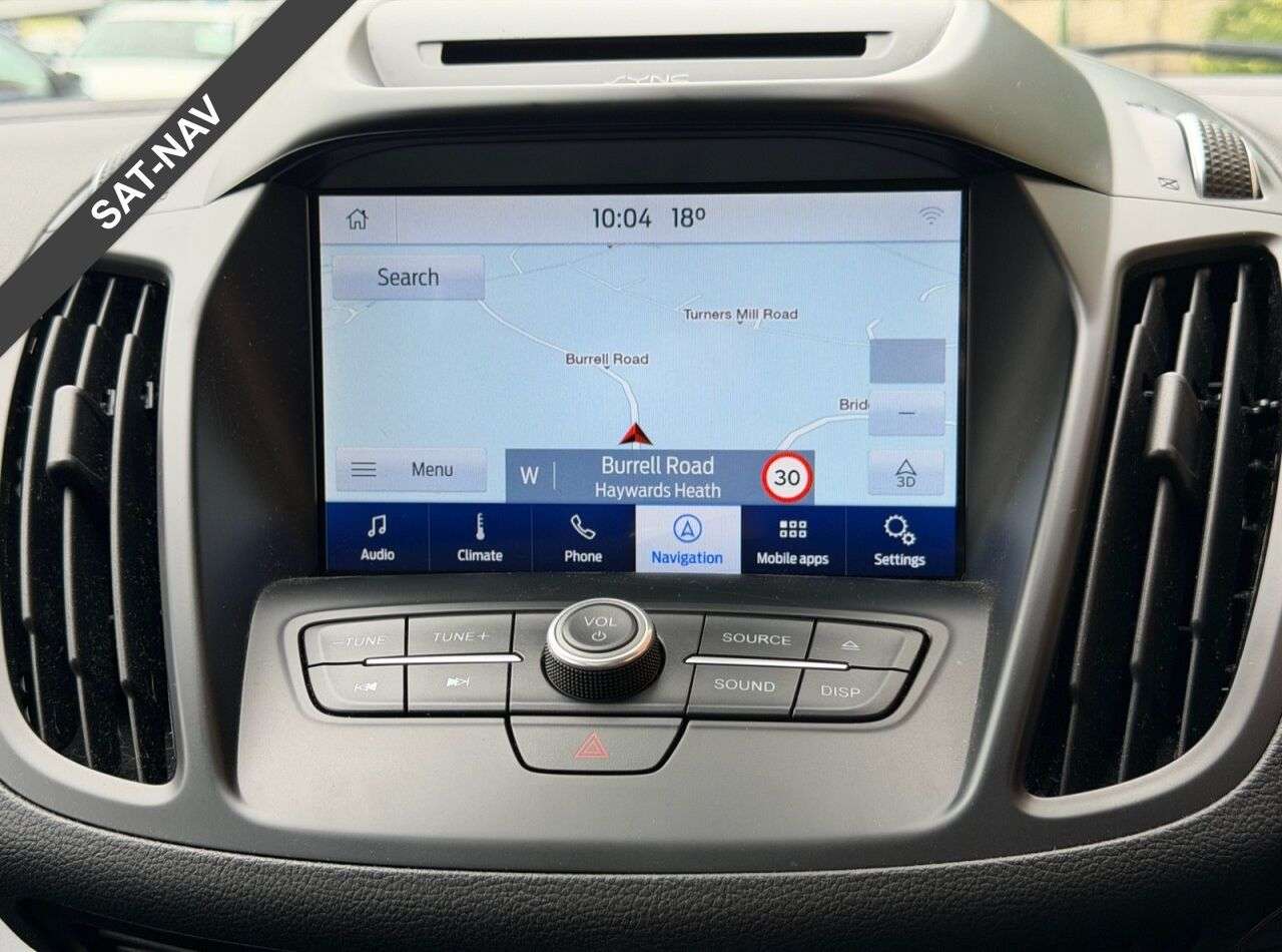 2019 FORD KUGA 2019 FORD KUGA