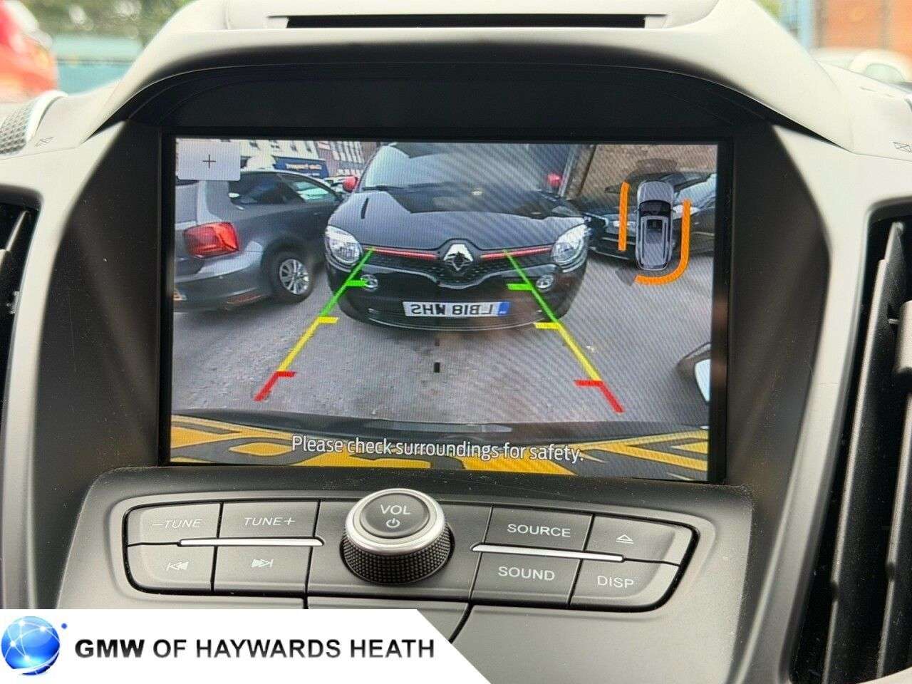 2019 FORD KUGA 2019 FORD KUGA