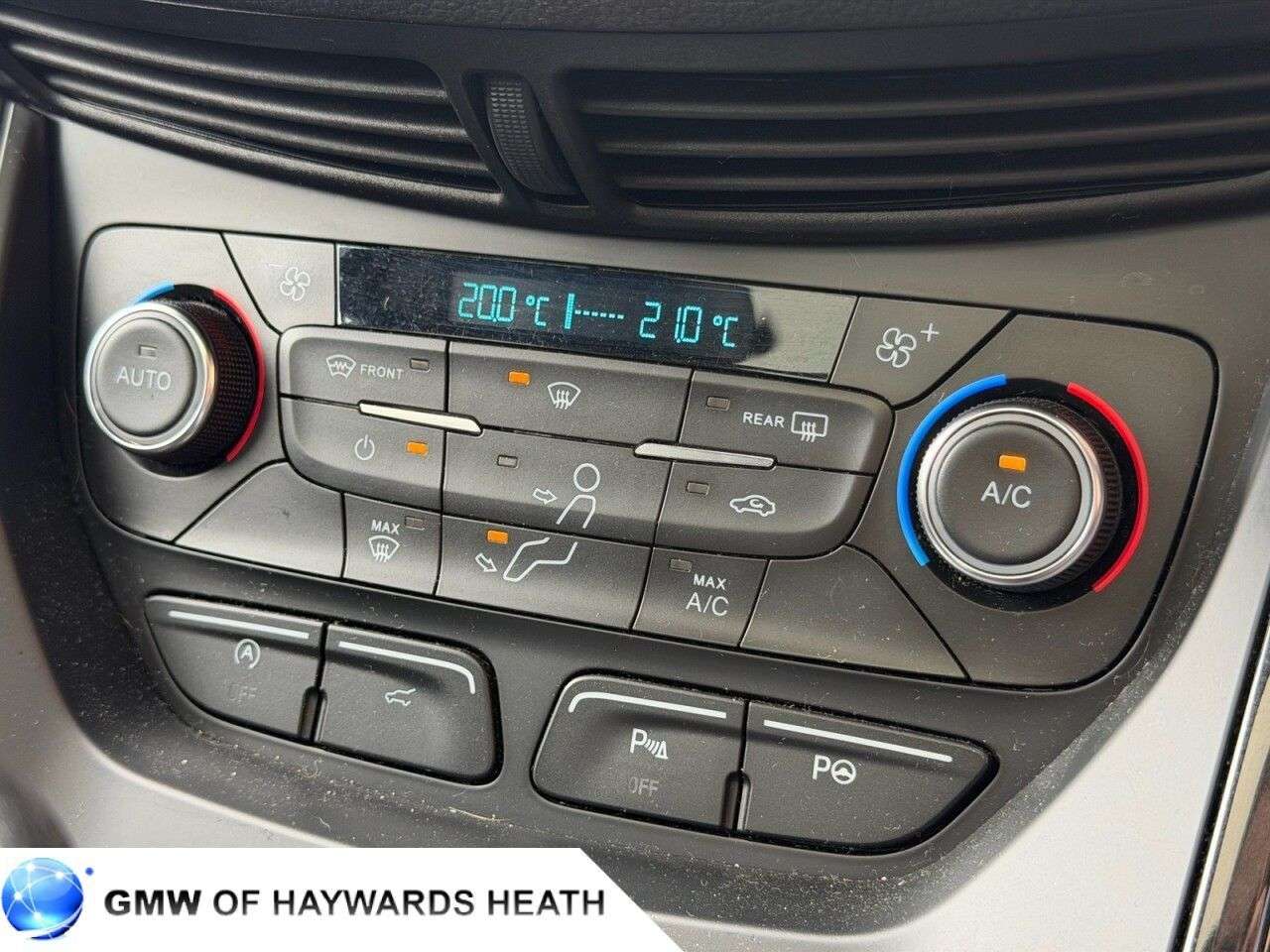 2019 FORD KUGA 2019 FORD KUGA