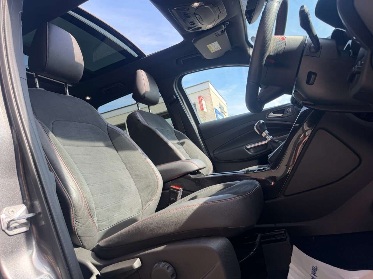 2019 FORD KUGA 2019 FORD KUGA