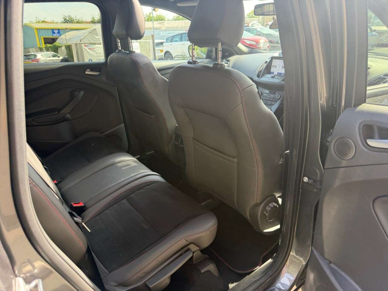 2019 FORD KUGA 2019 FORD KUGA