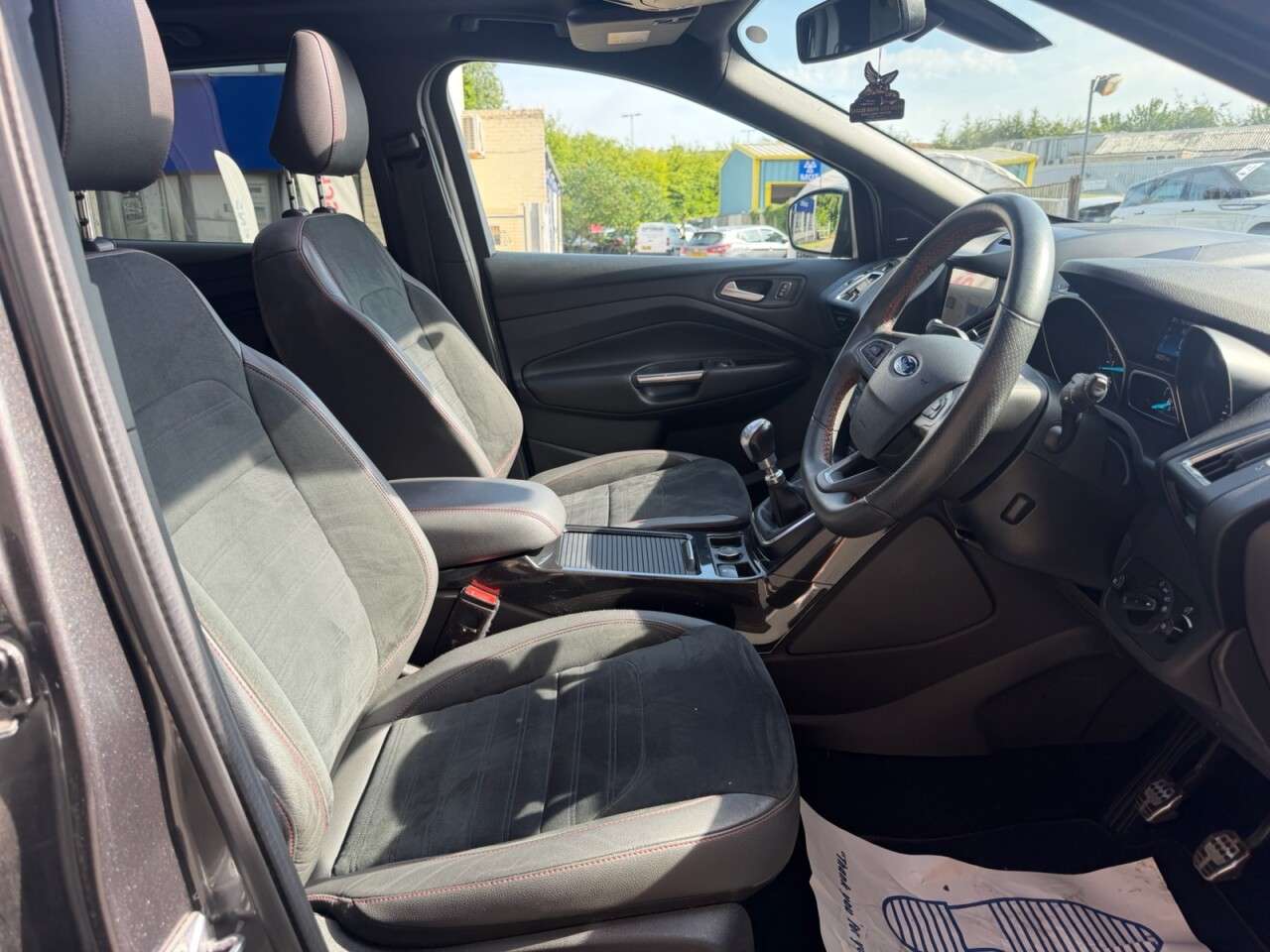 2019 FORD KUGA 2019 FORD KUGA