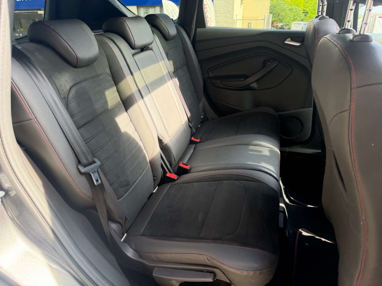2019 FORD KUGA 2019 FORD KUGA