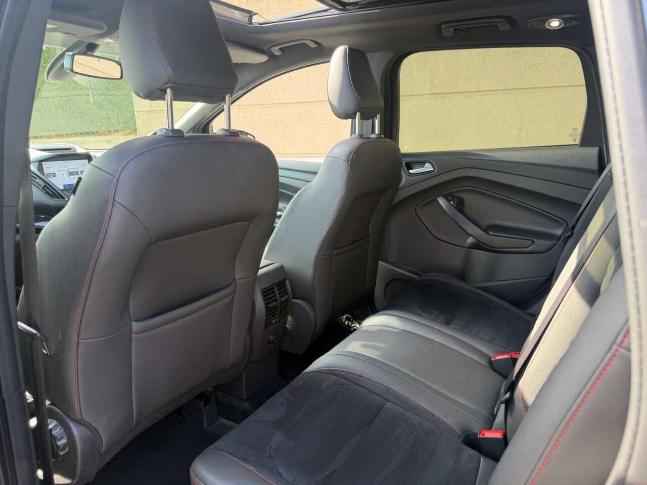 2019 FORD KUGA 2019 FORD KUGA