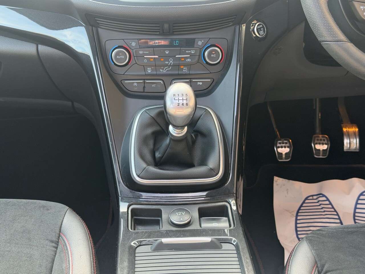 2019 FORD KUGA 2019 FORD KUGA