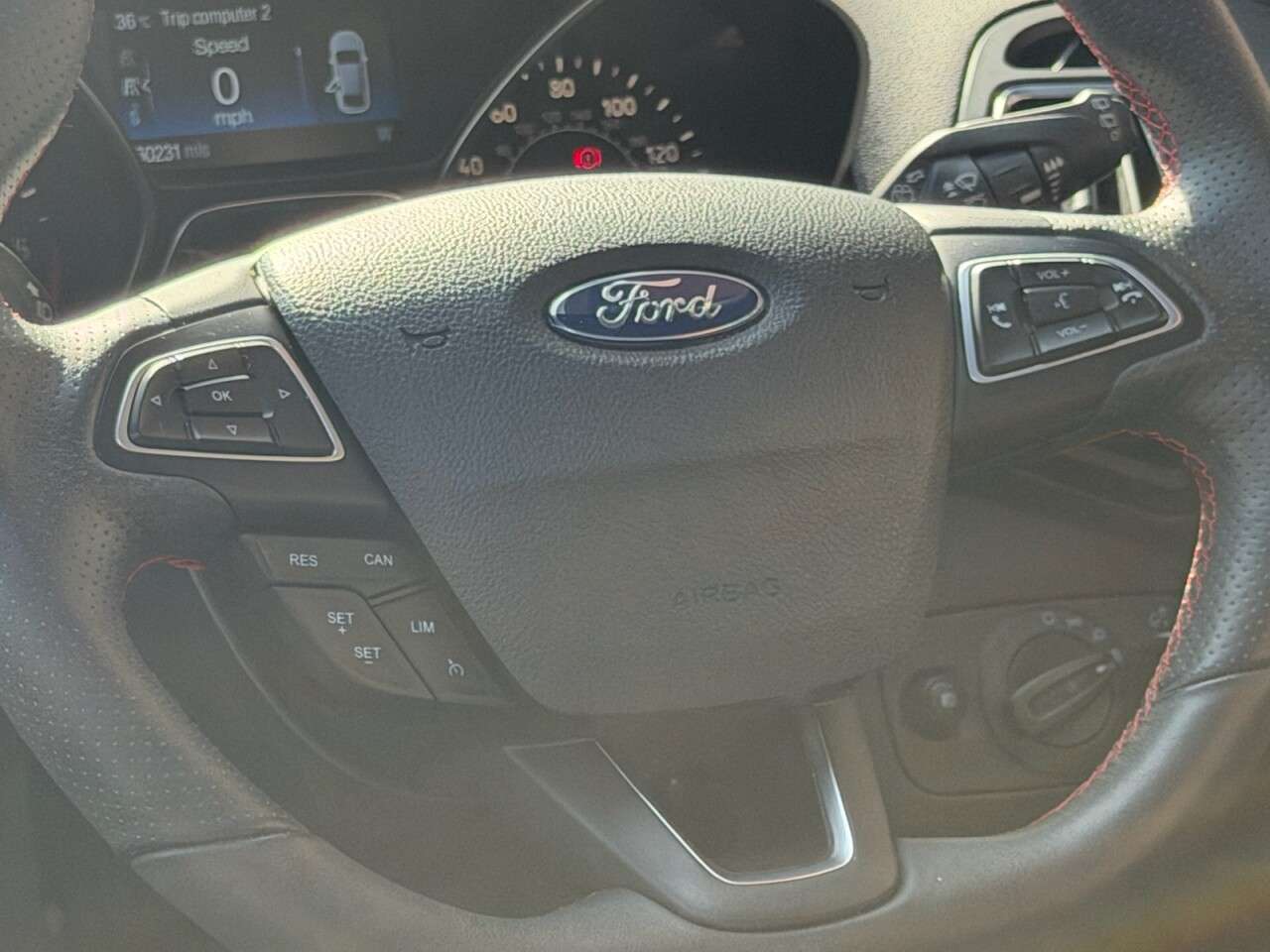 2019 FORD KUGA 2019 FORD KUGA