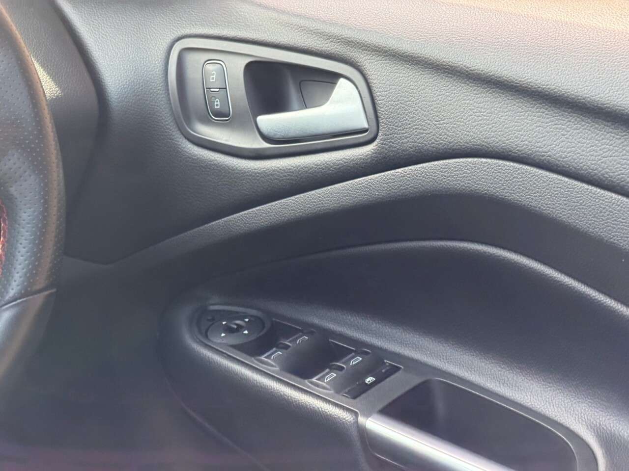 2019 FORD KUGA 2019 FORD KUGA