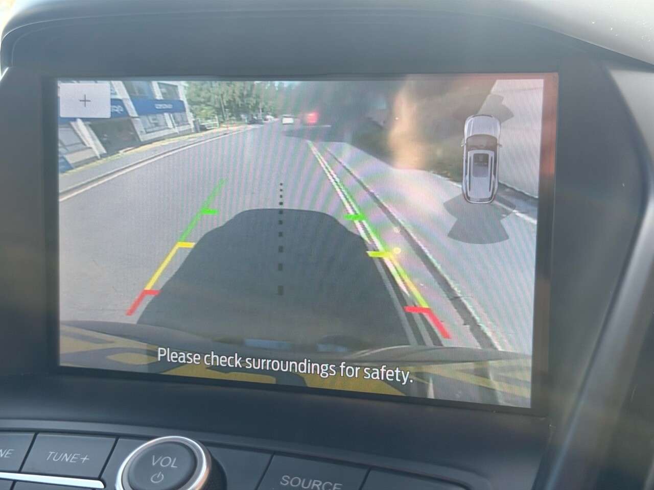 2019 FORD KUGA 2019 FORD KUGA