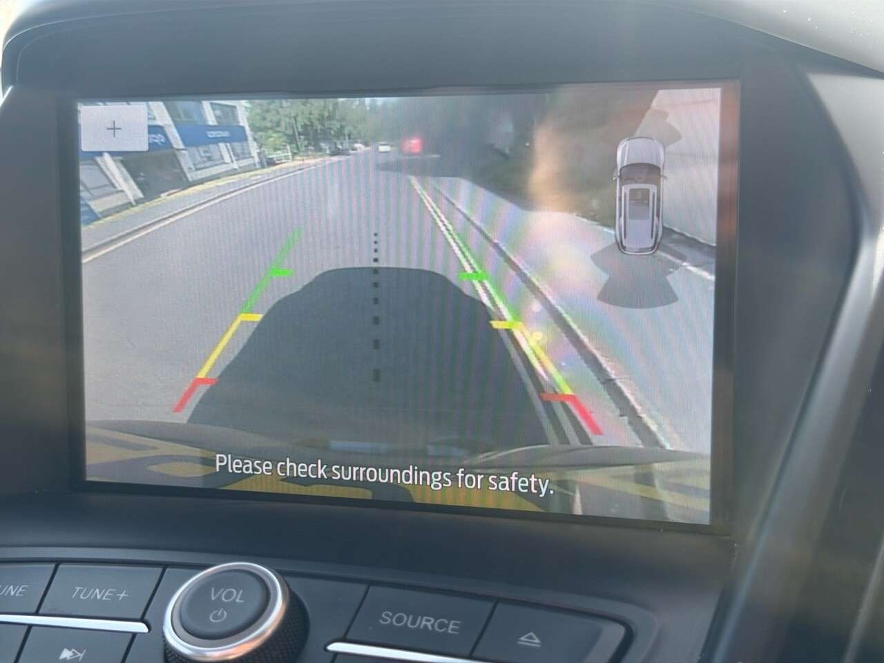 2019 FORD KUGA 2019 FORD KUGA