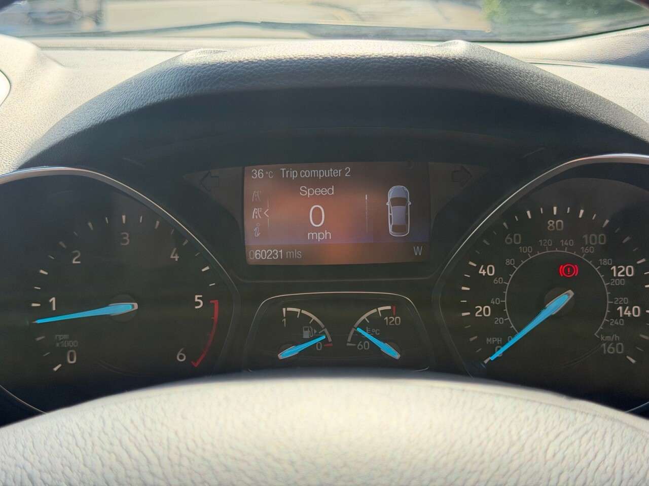 2019 FORD KUGA 2019 FORD KUGA