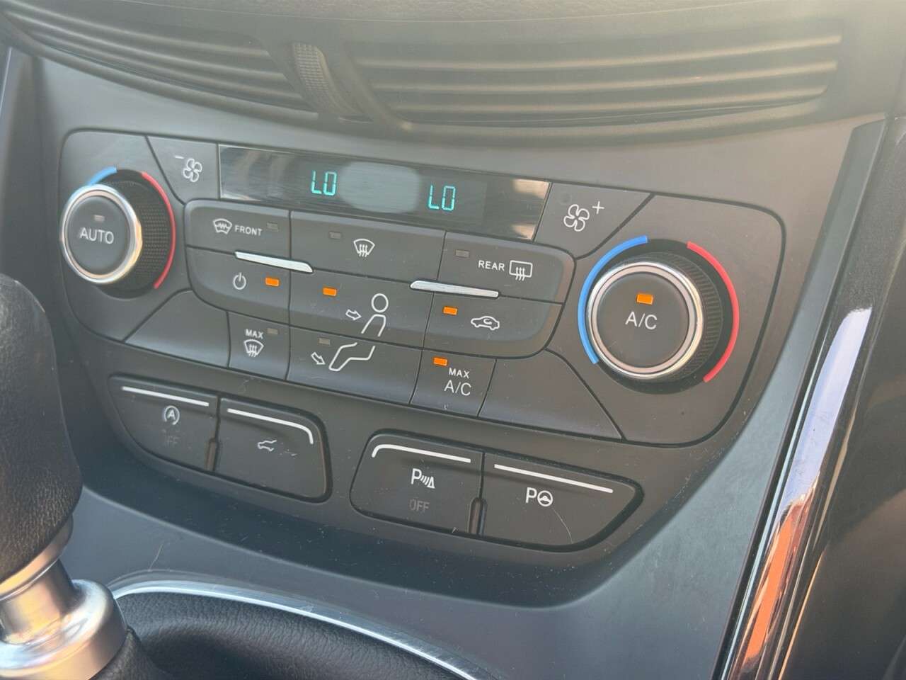 2019 FORD KUGA 2019 FORD KUGA
