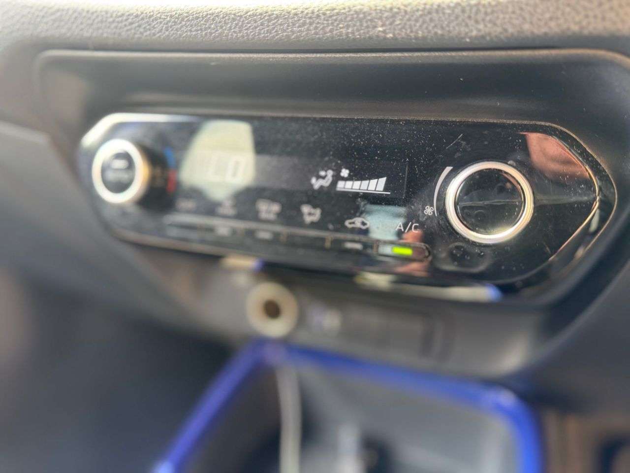 2024 TOYOTA AYGO X 2024 TOYOTA AYGO X
