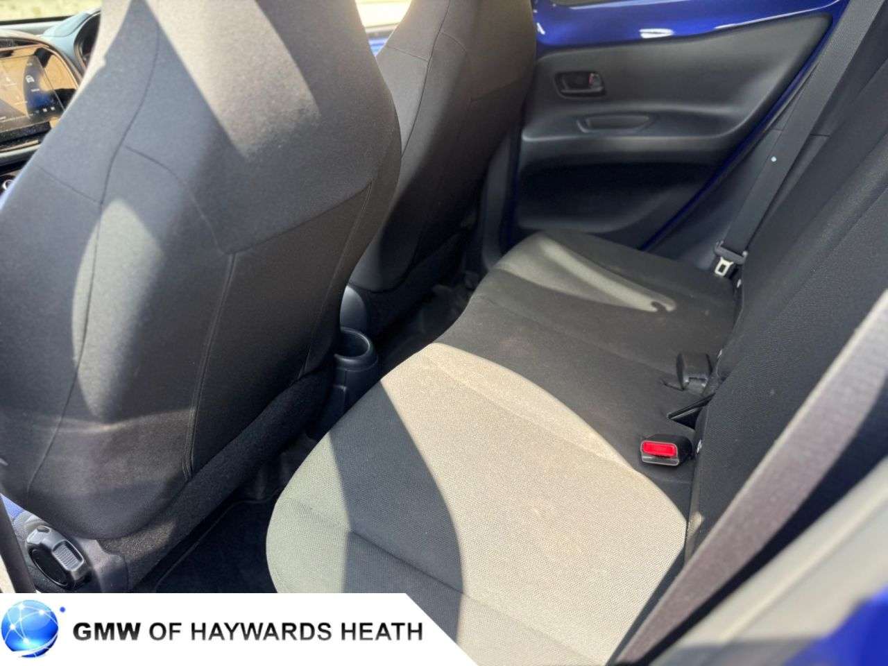 2024 TOYOTA AYGO X 2024 TOYOTA AYGO X