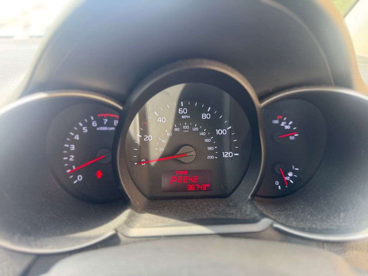 2015 KIA PICANTO 2015 KIA PICANTO