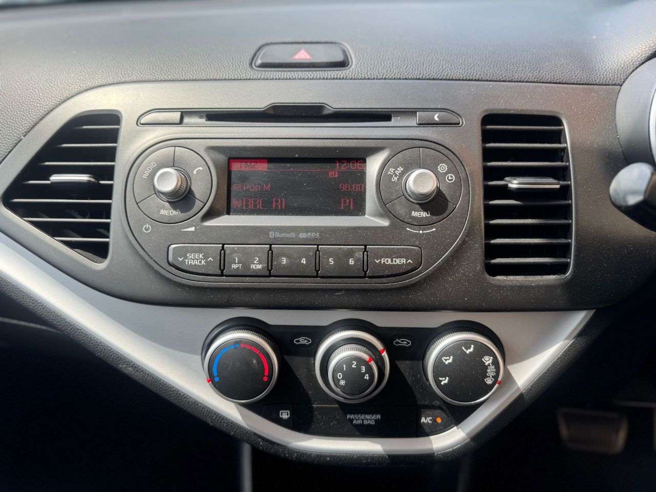 2015 KIA PICANTO 2015 KIA PICANTO