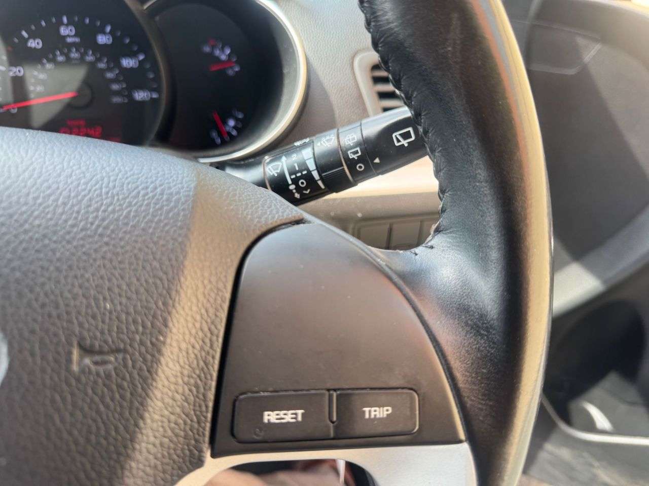 2015 KIA PICANTO 2015 KIA PICANTO