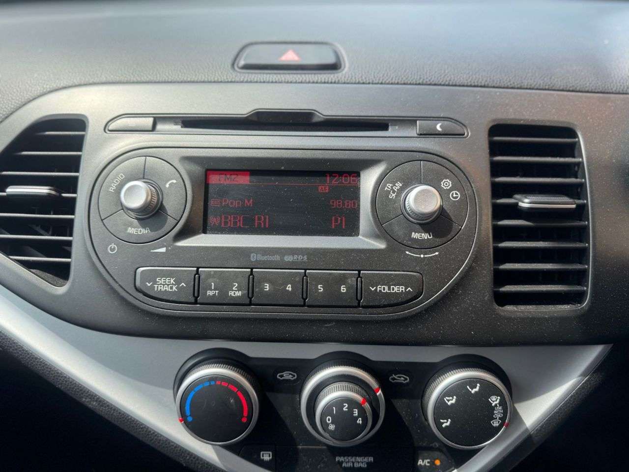 2015 KIA PICANTO 2015 KIA PICANTO