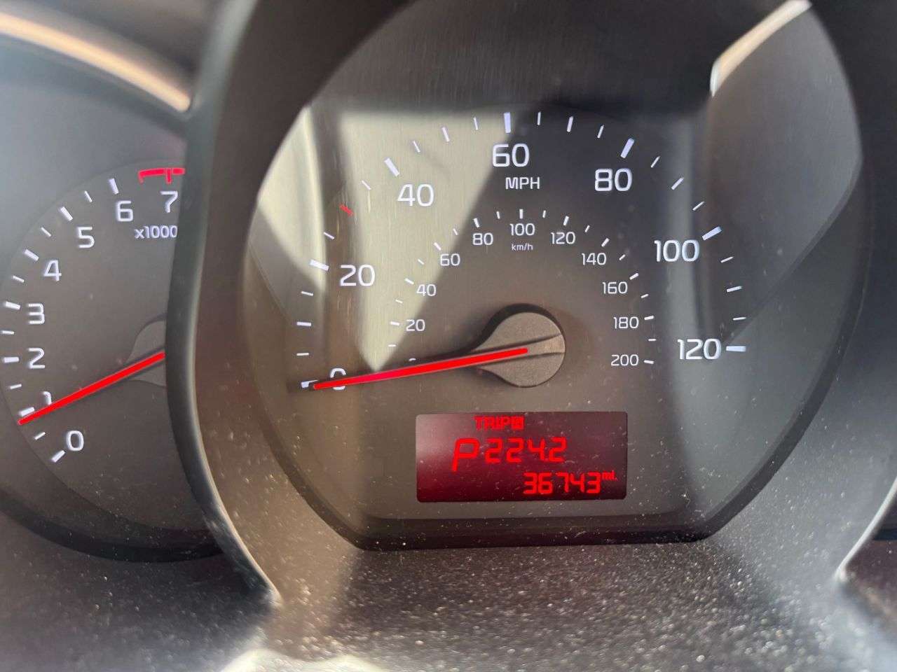 2015 KIA PICANTO 2015 KIA PICANTO