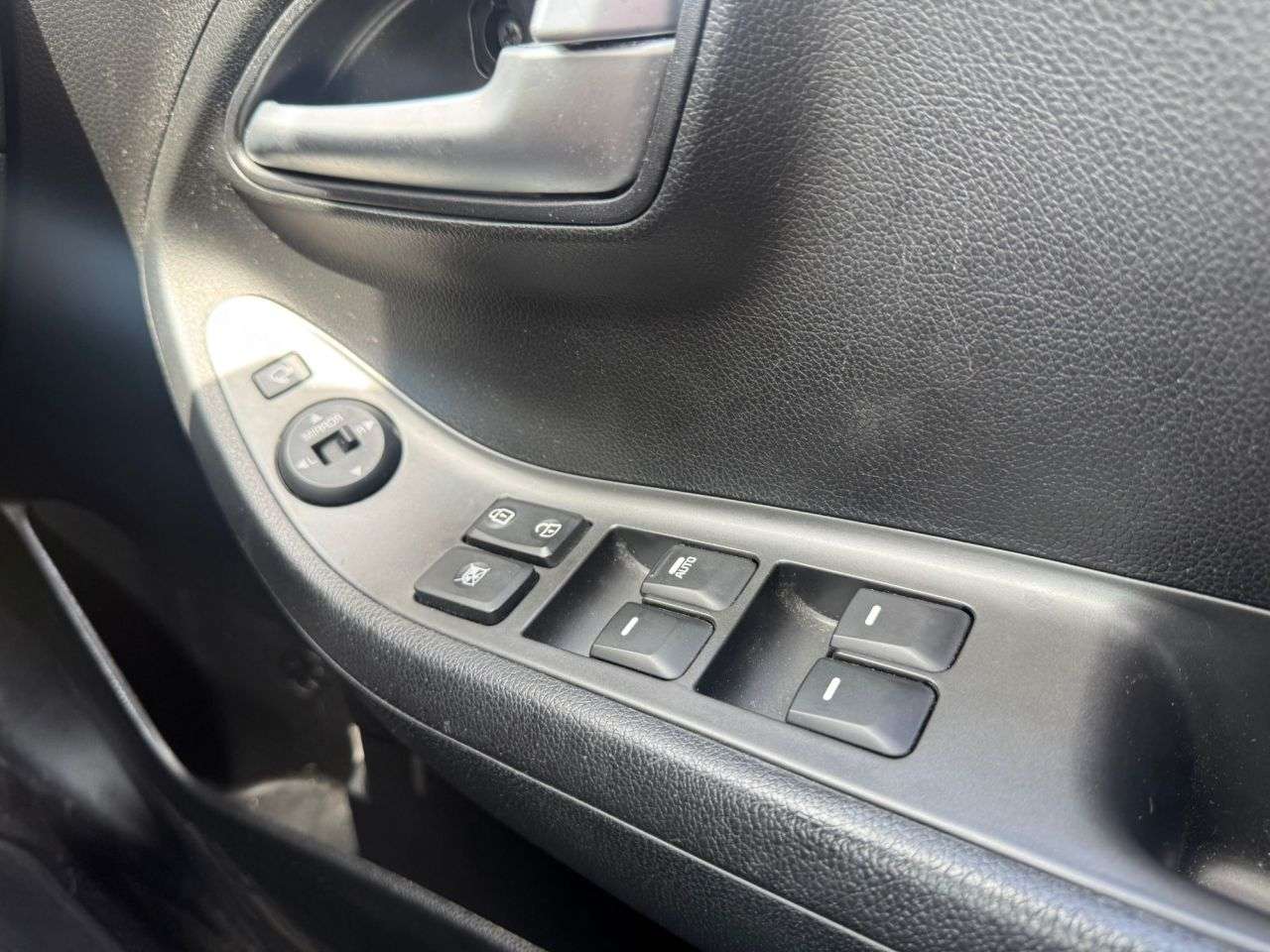 2015 KIA PICANTO 2015 KIA PICANTO