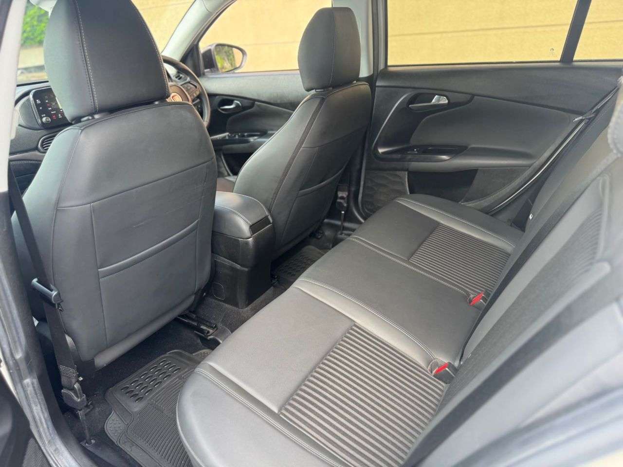 2018 FIAT TIPO 2018 FIAT TIPO