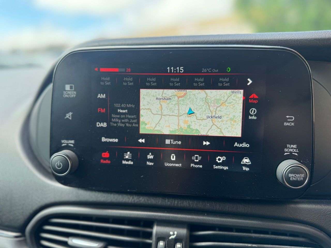 2018 FIAT TIPO 2018 FIAT TIPO