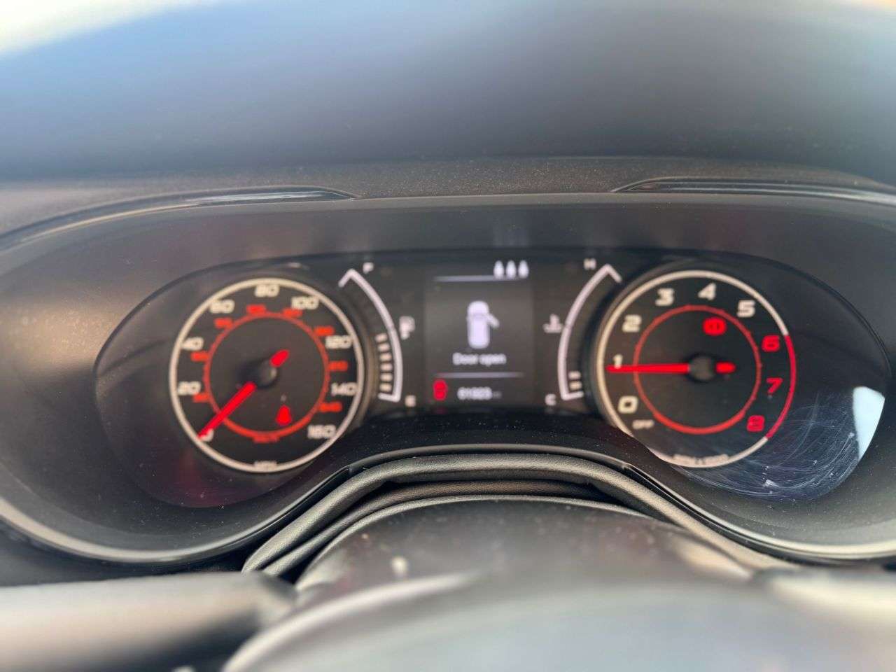 2018 FIAT TIPO 2018 FIAT TIPO