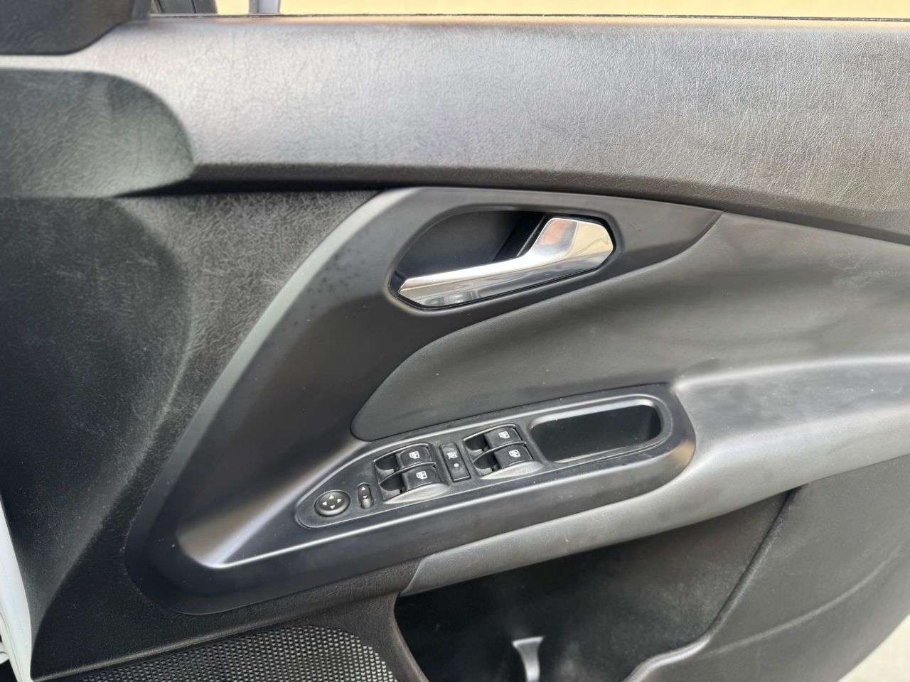 2018 FIAT TIPO 2018 FIAT TIPO