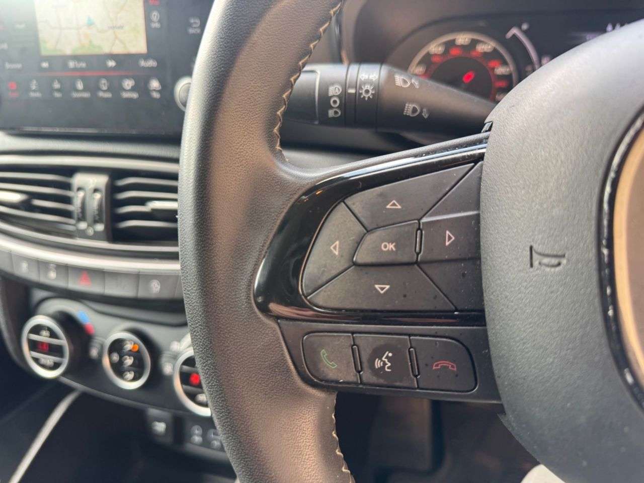 2018 FIAT TIPO 2018 FIAT TIPO