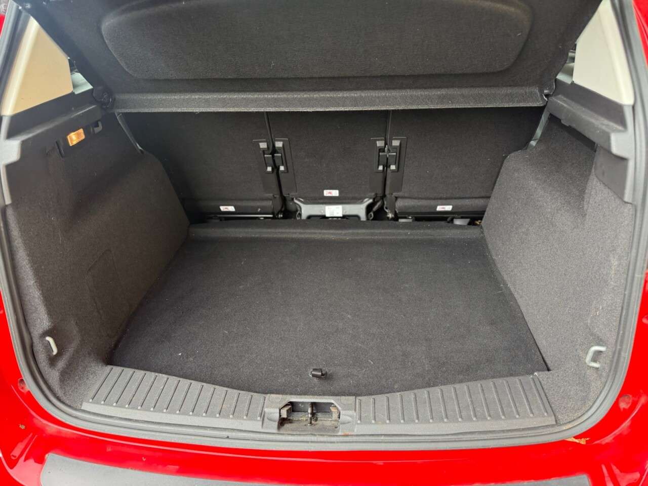 2016 FORD C-MAX 2016 FORD C-MAX