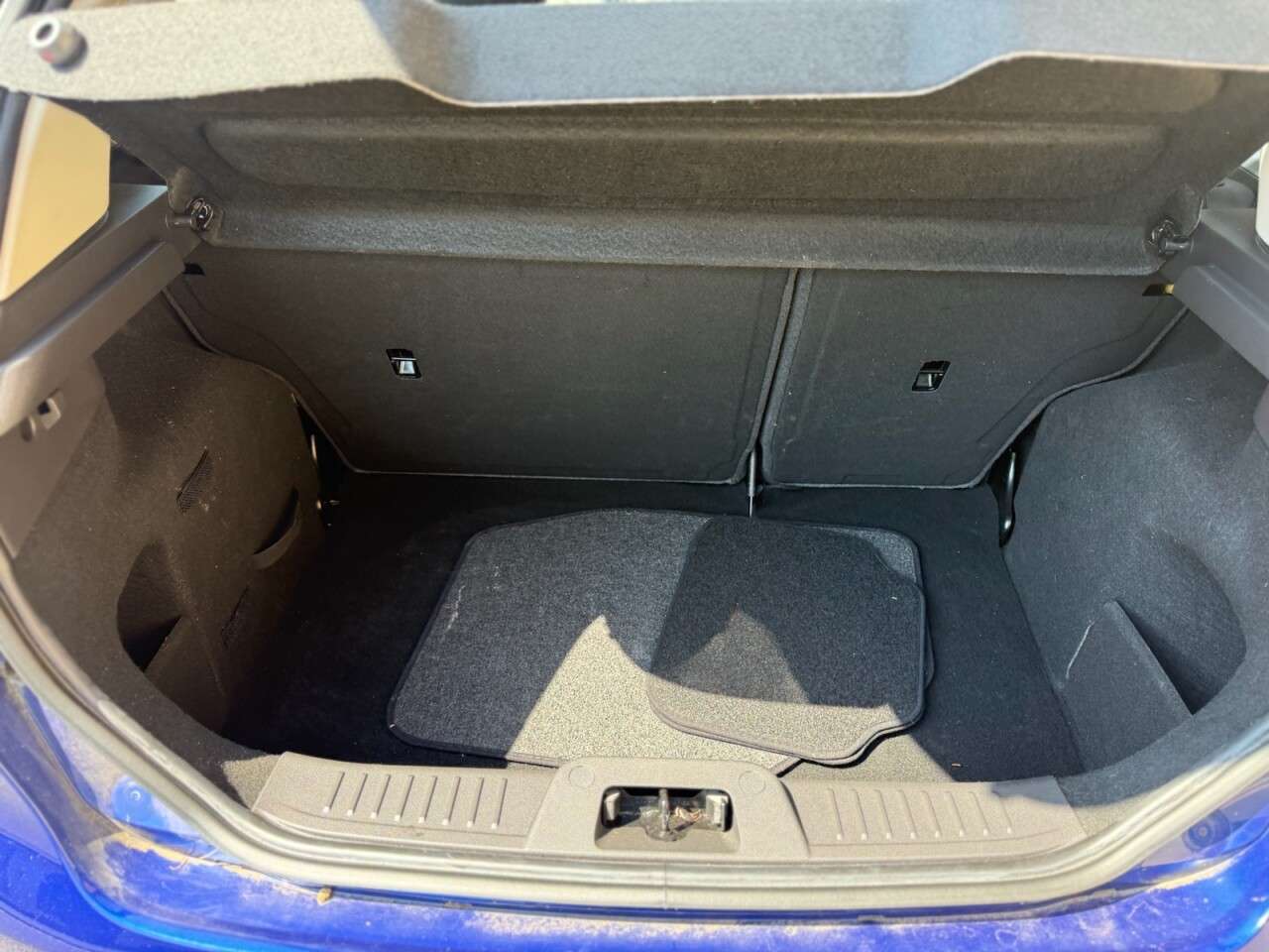 2015 FORD FIESTA 2015 FORD FIESTA