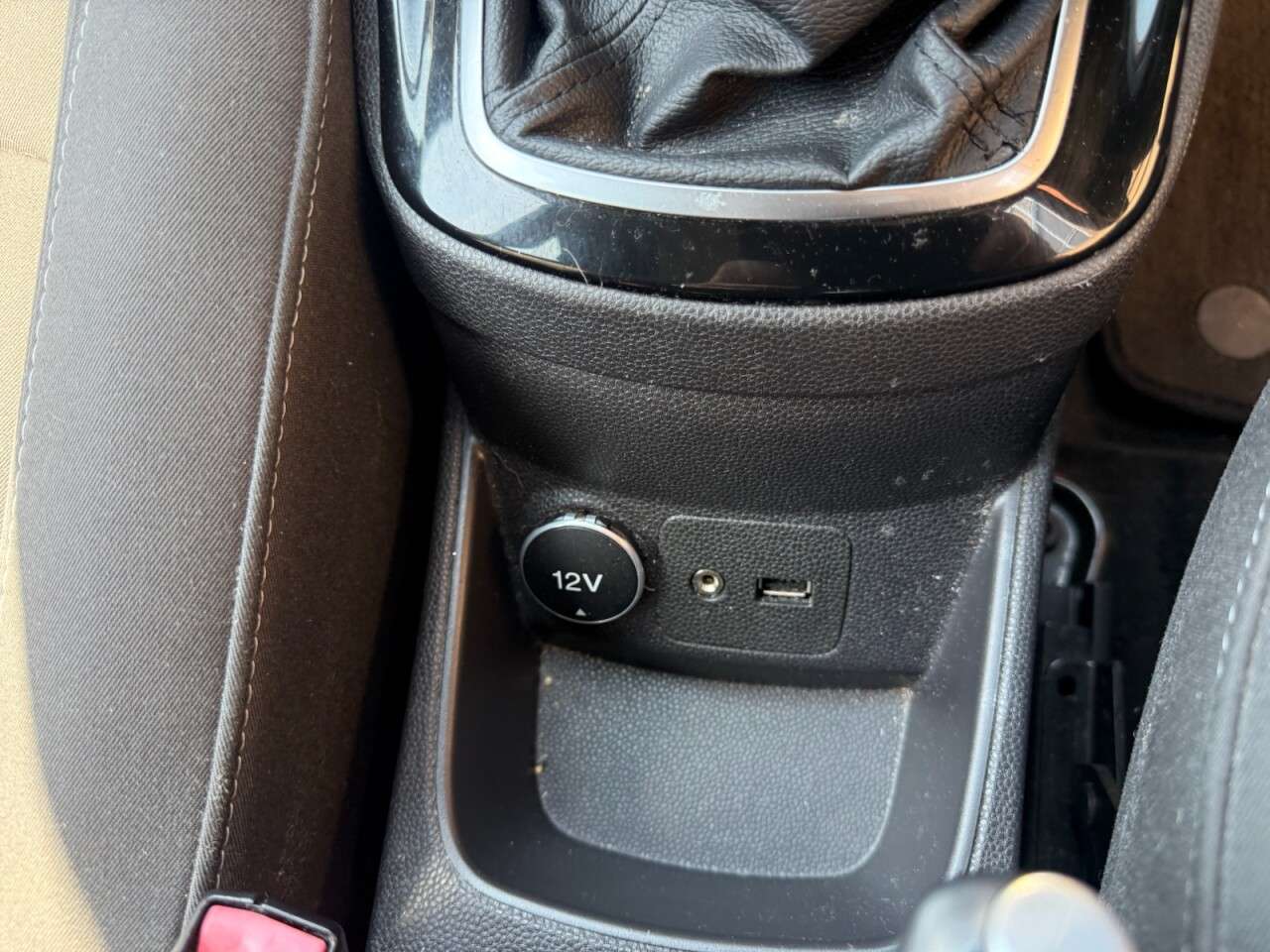 2015 FORD FIESTA 2015 FORD FIESTA