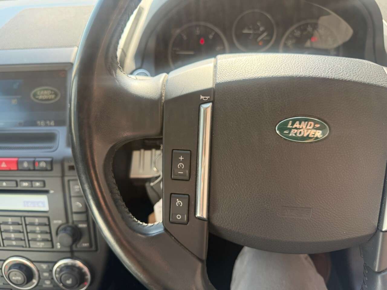 2011 LAND ROVER FREELANDER 2 2011 LAND ROVER FREELANDER 2