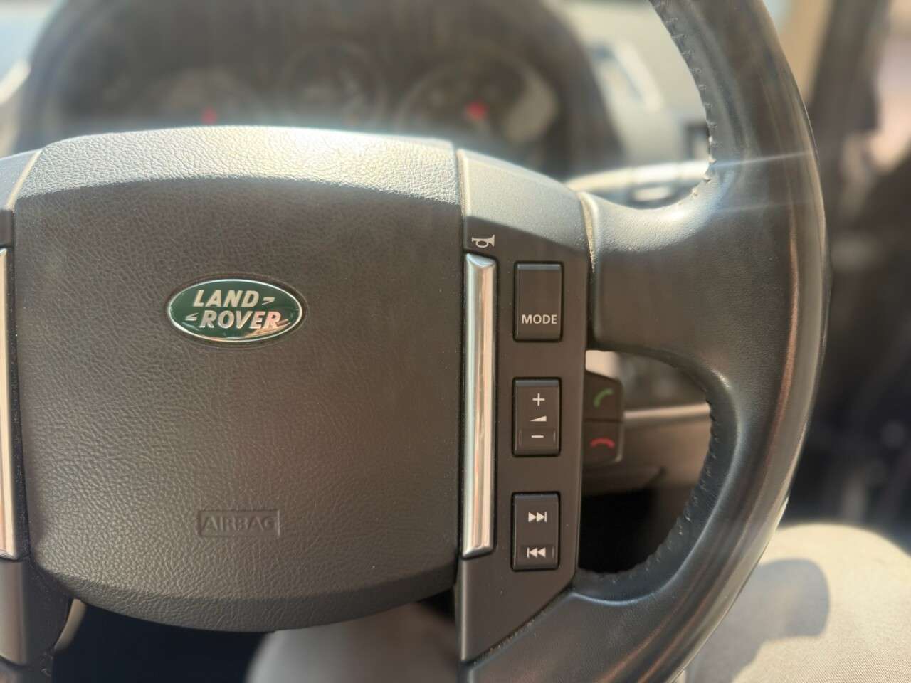 2011 LAND ROVER FREELANDER 2 2011 LAND ROVER FREELANDER 2