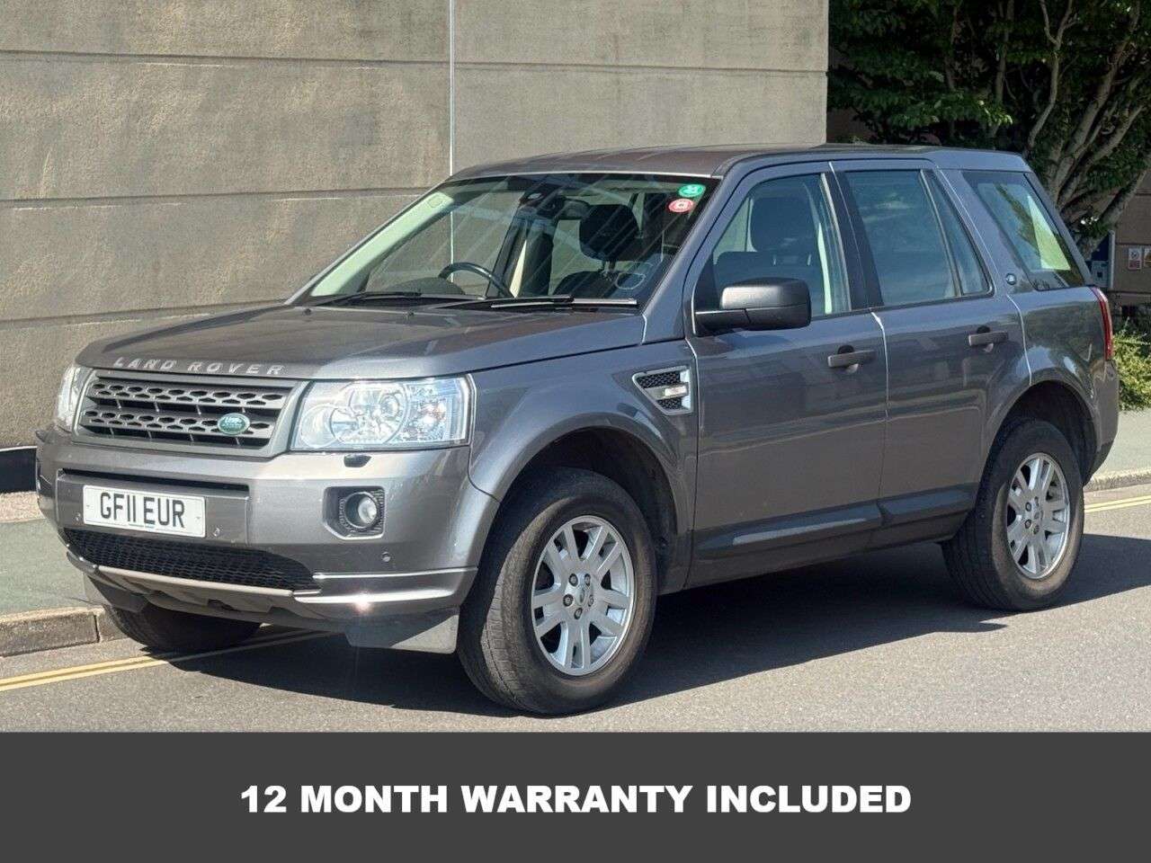 A 2011 LAND ROVER FREELANDER 2 2.2 TD4 XS SUV 5dr Diesel Manual 4WD Euro 5 (s/s) (150 ps) A 2011 LAND ROVER FREELANDER 2 2.2 TD4 XS SUV 5dr Diesel Manual 4WD Euro 5 (s/s) (150 ps)