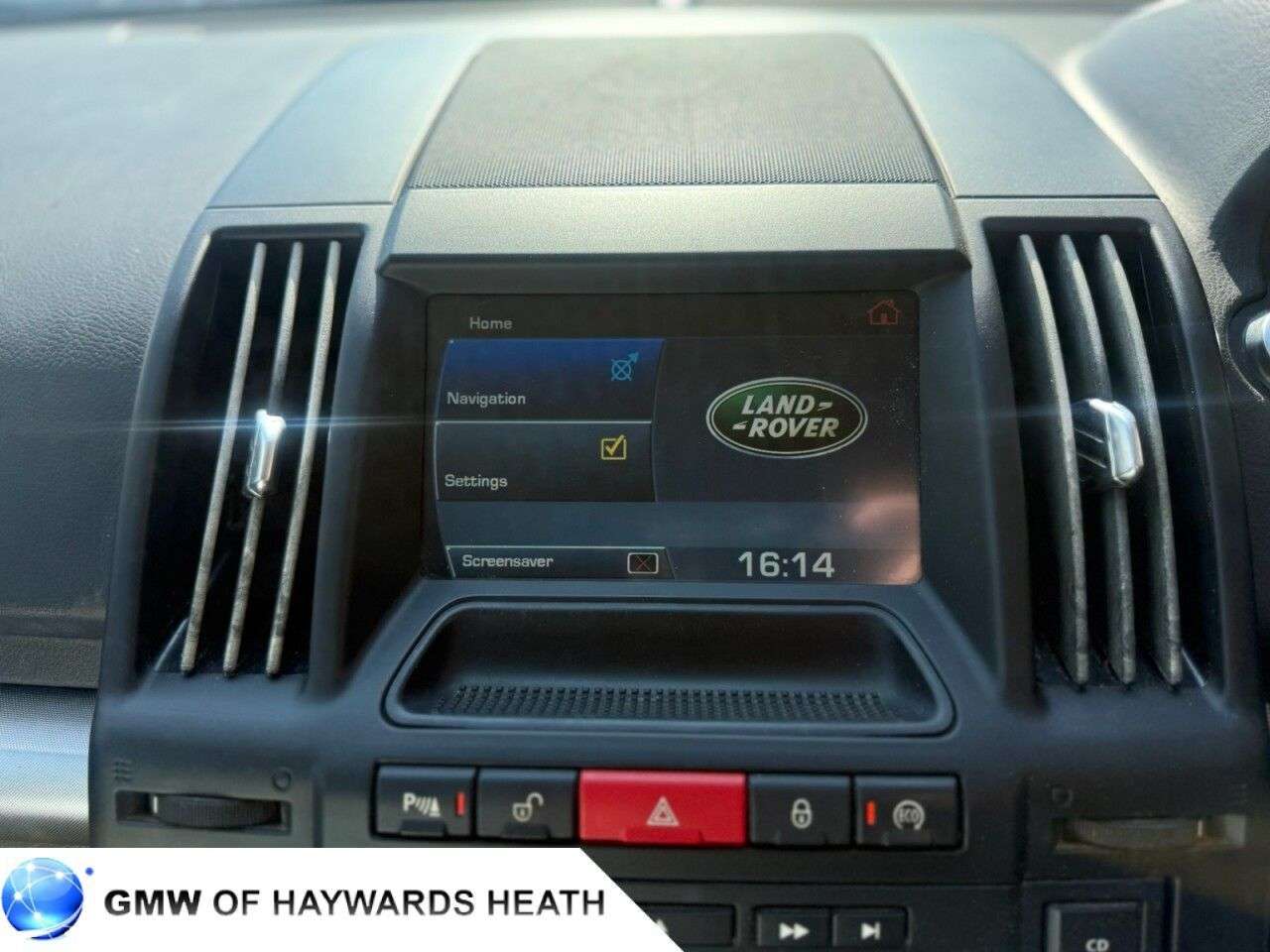 2011 LAND ROVER FREELANDER 2 2011 LAND ROVER FREELANDER 2