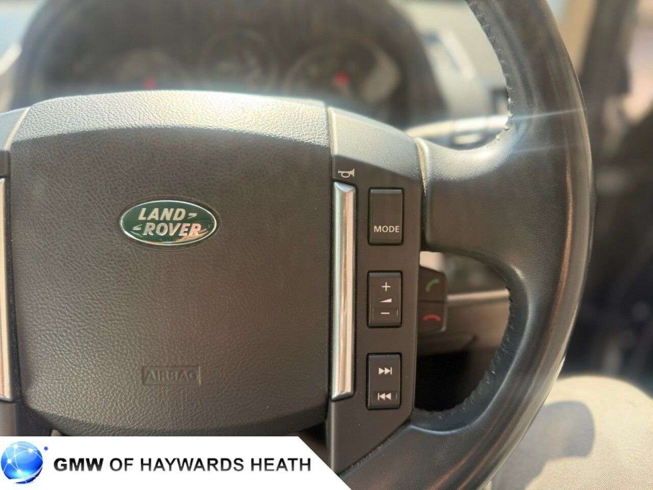 2011 LAND ROVER FREELANDER 2 2011 LAND ROVER FREELANDER 2
