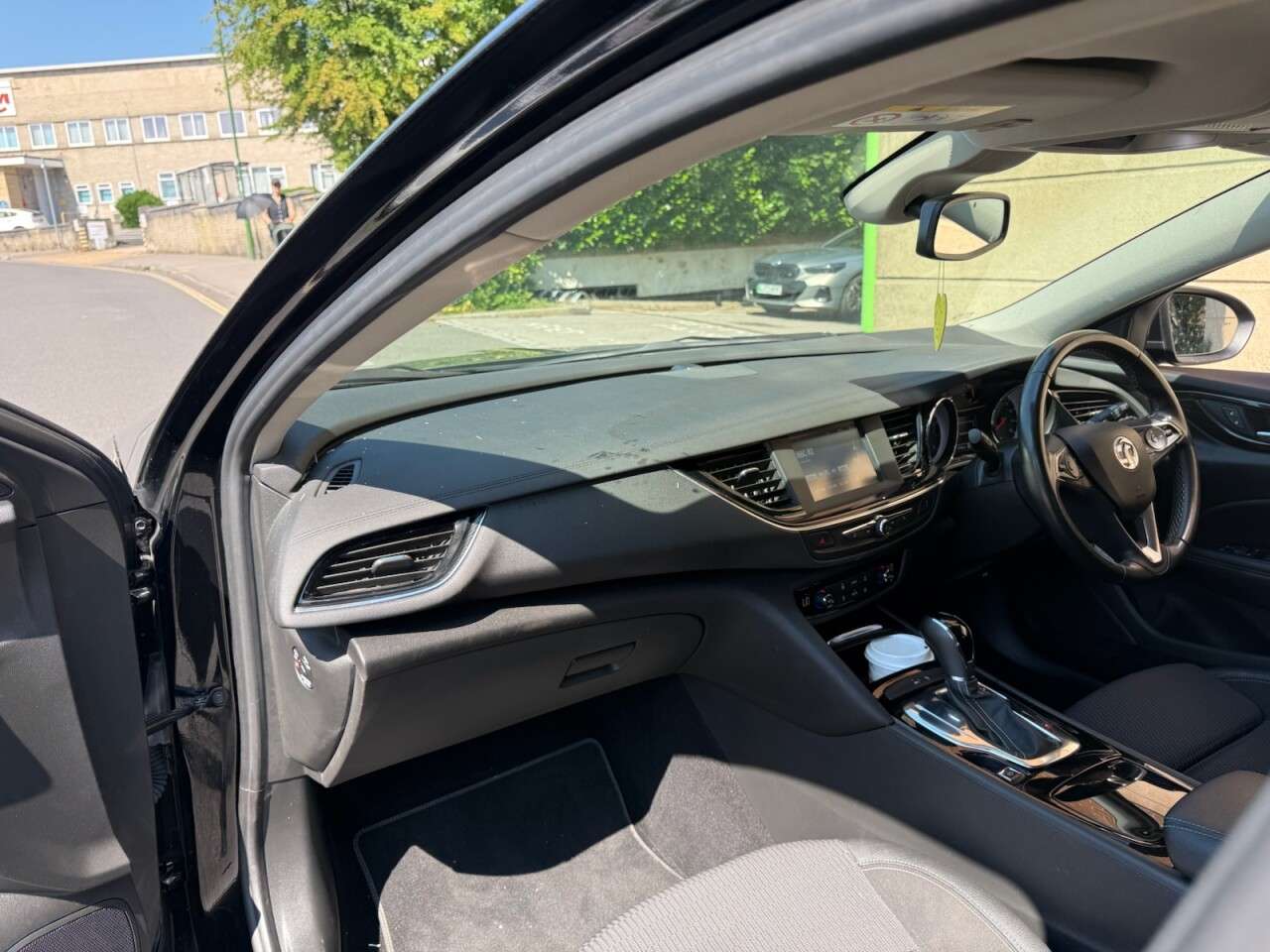 2020 VAUXHALL INSIGNIA 2020 VAUXHALL INSIGNIA
