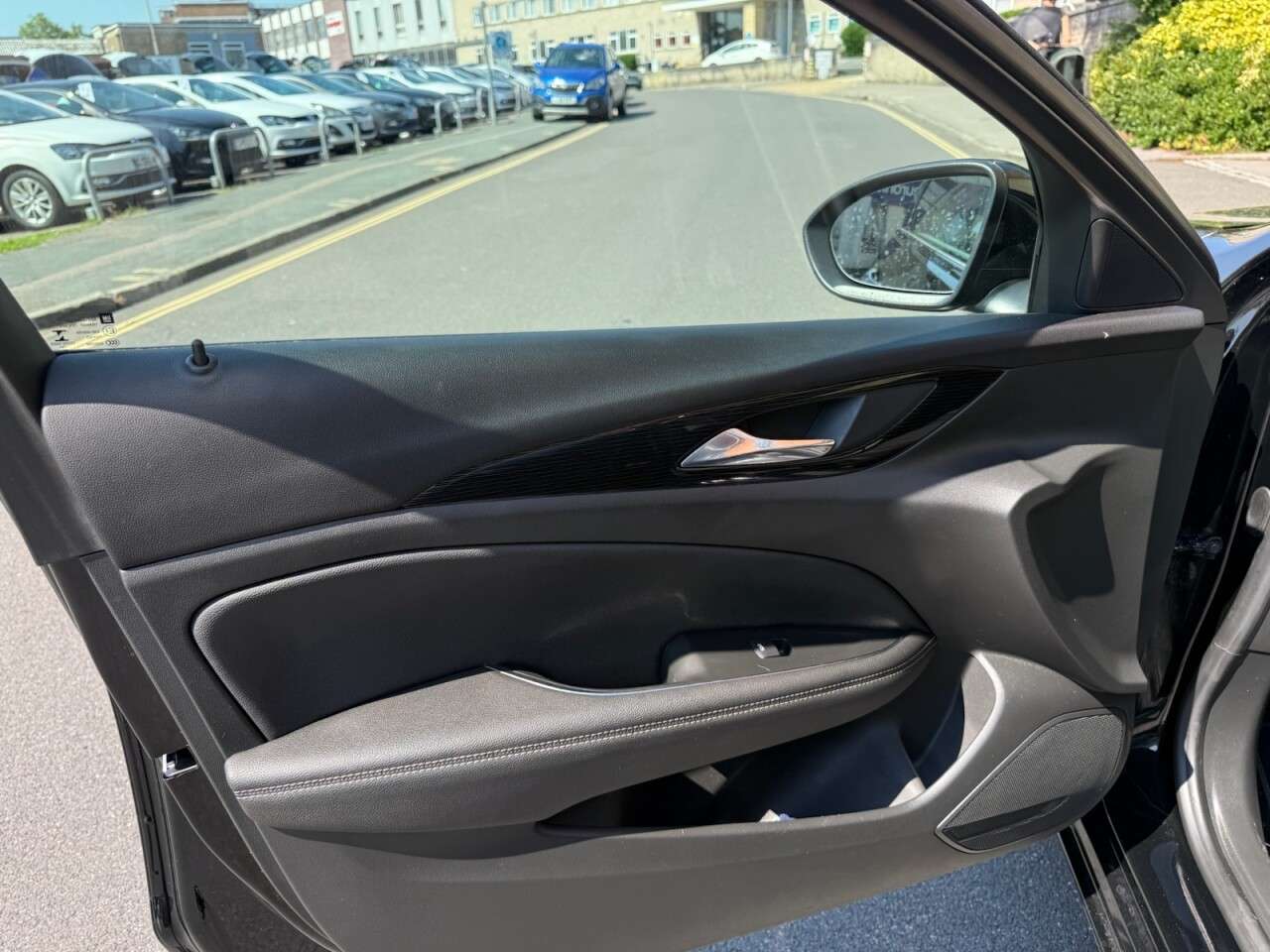 2020 VAUXHALL INSIGNIA 2020 VAUXHALL INSIGNIA