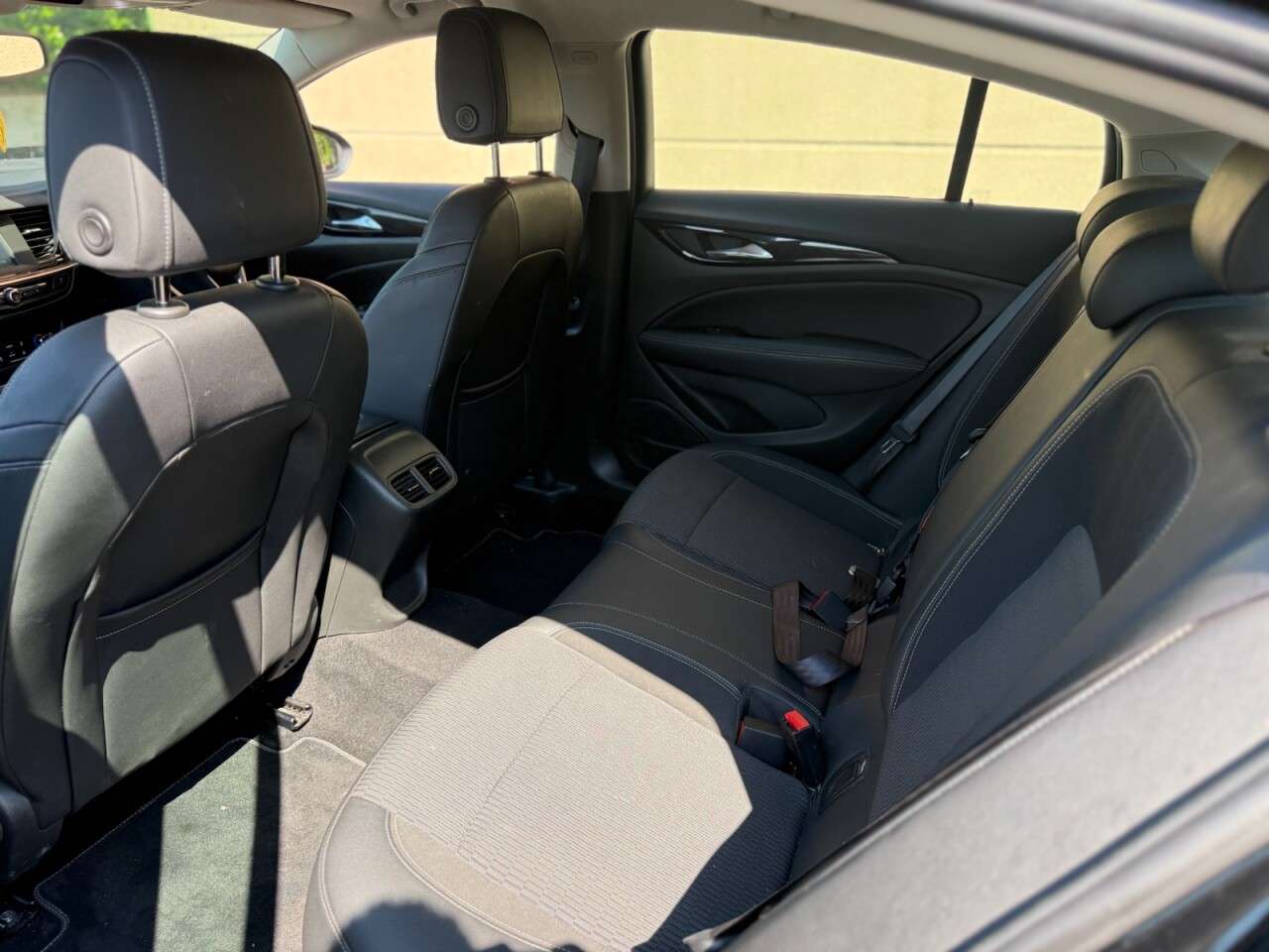 2020 VAUXHALL INSIGNIA 2020 VAUXHALL INSIGNIA