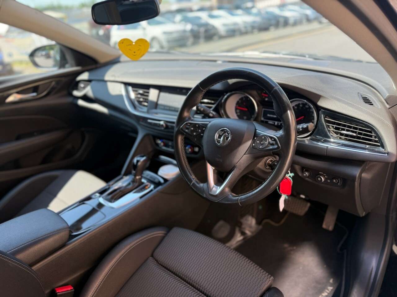 2020 VAUXHALL INSIGNIA 2020 VAUXHALL INSIGNIA