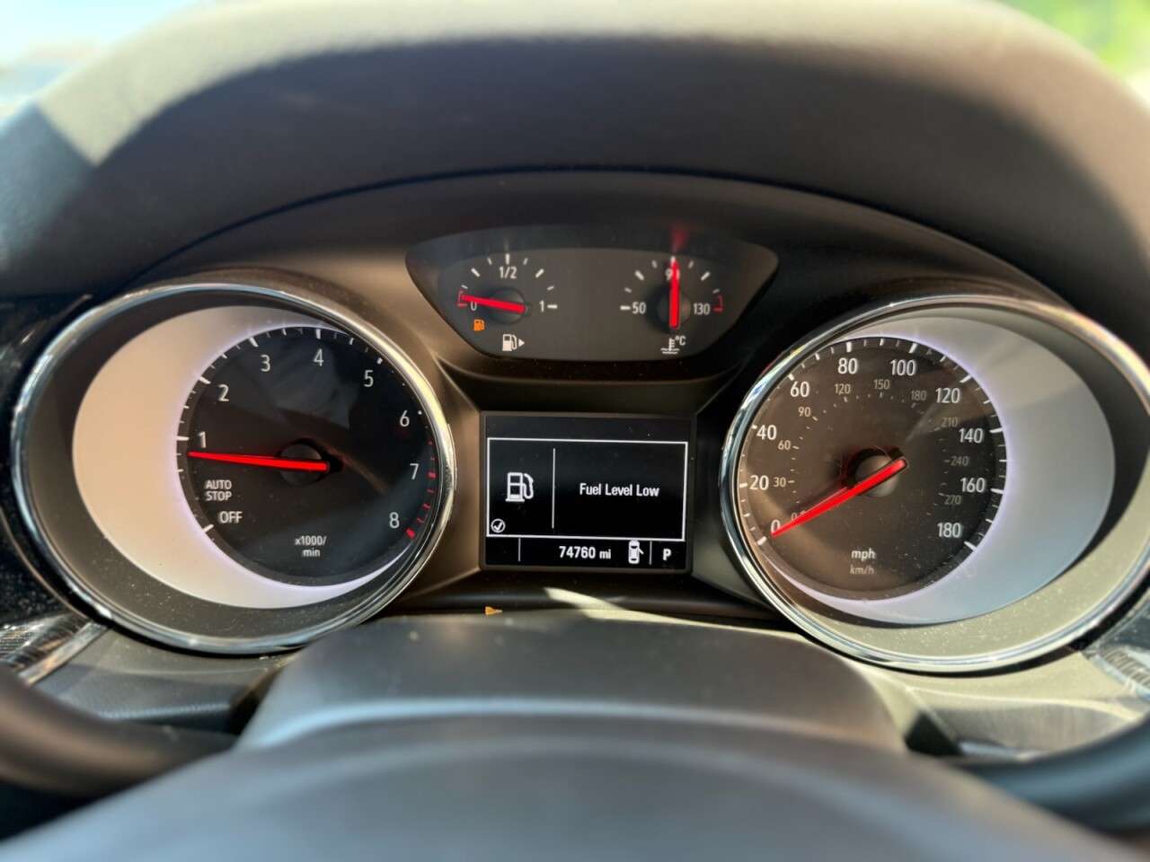 2020 VAUXHALL INSIGNIA 2020 VAUXHALL INSIGNIA