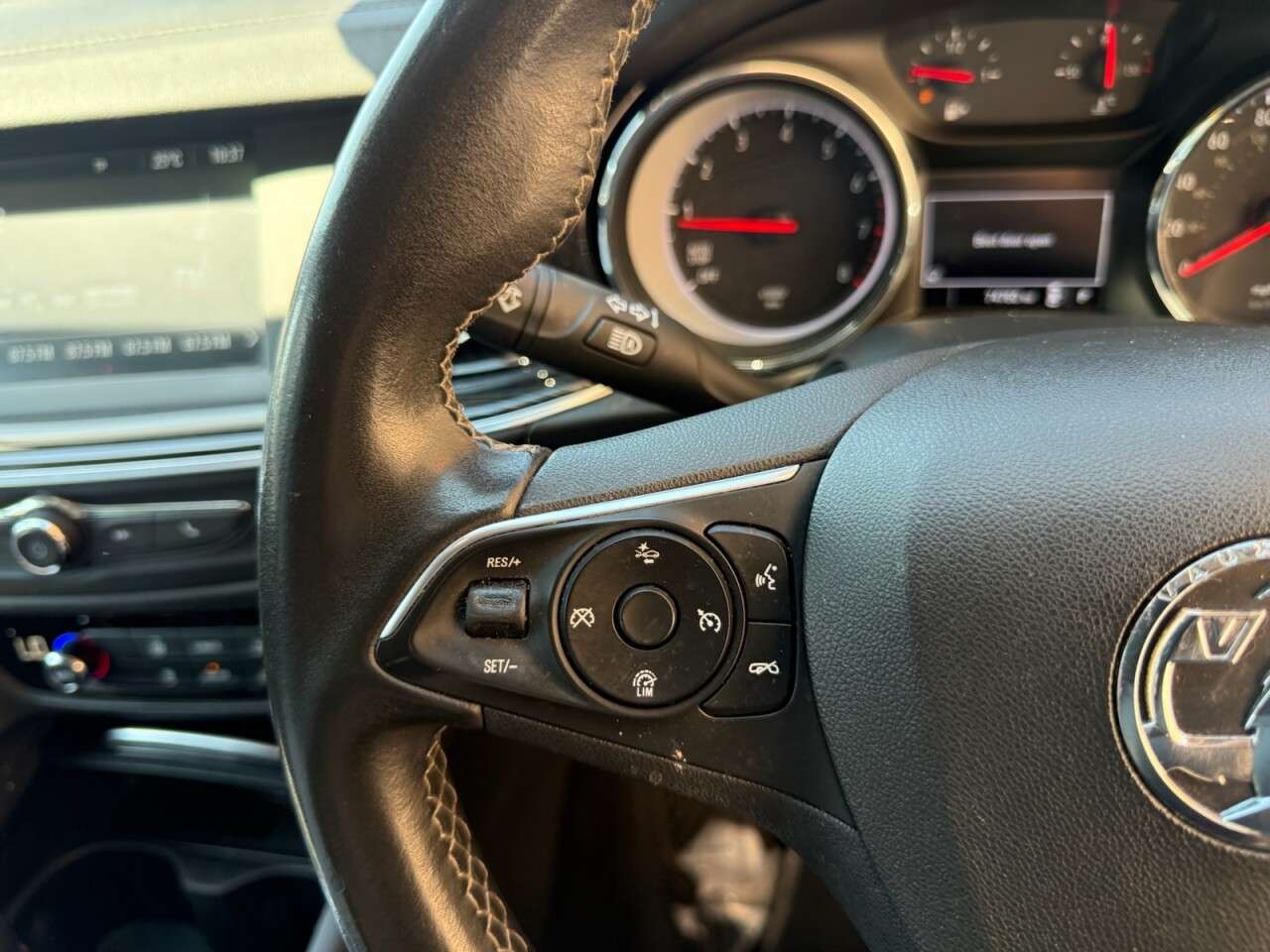 2020 VAUXHALL INSIGNIA 2020 VAUXHALL INSIGNIA