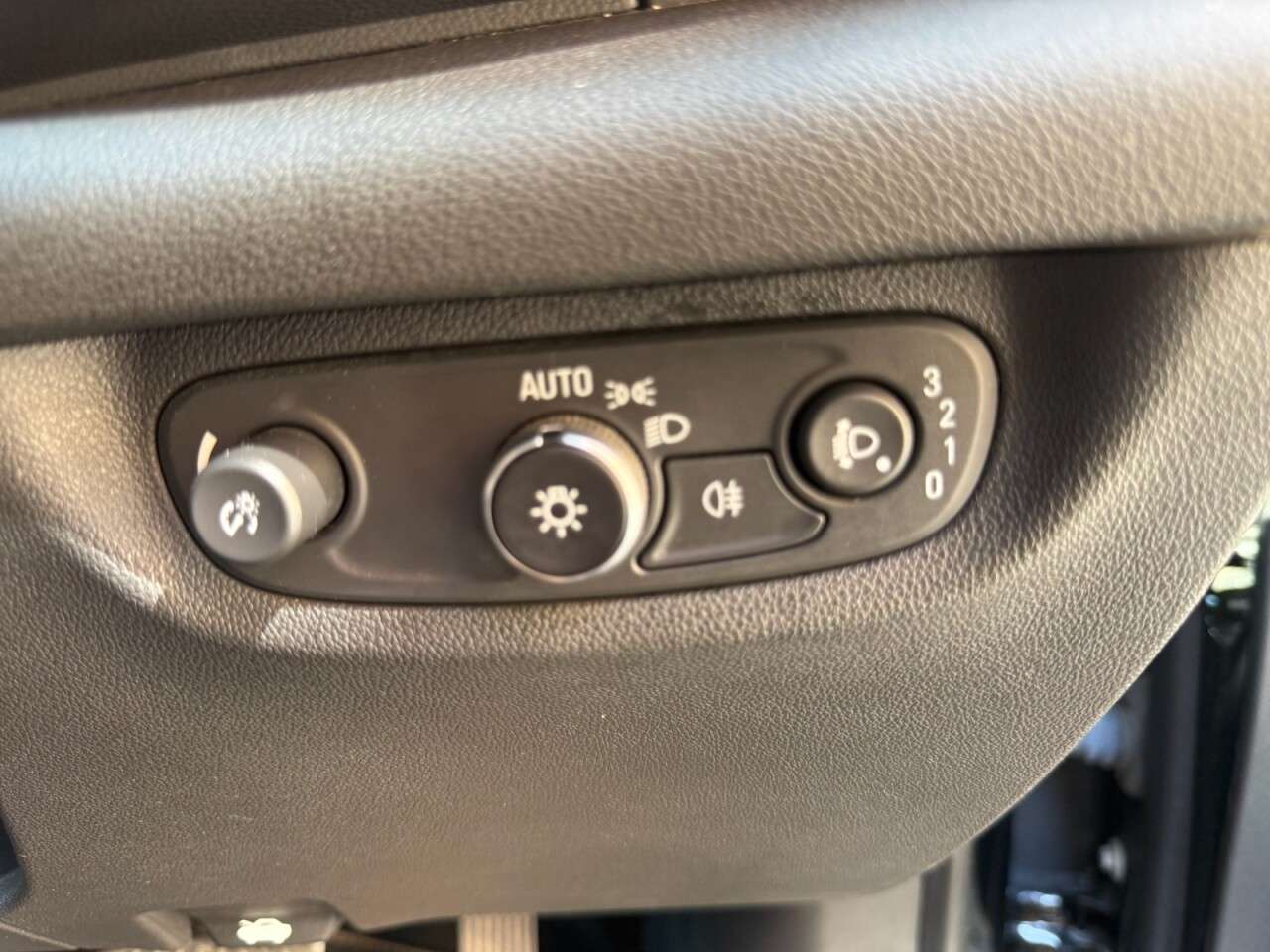 2020 VAUXHALL INSIGNIA 2020 VAUXHALL INSIGNIA