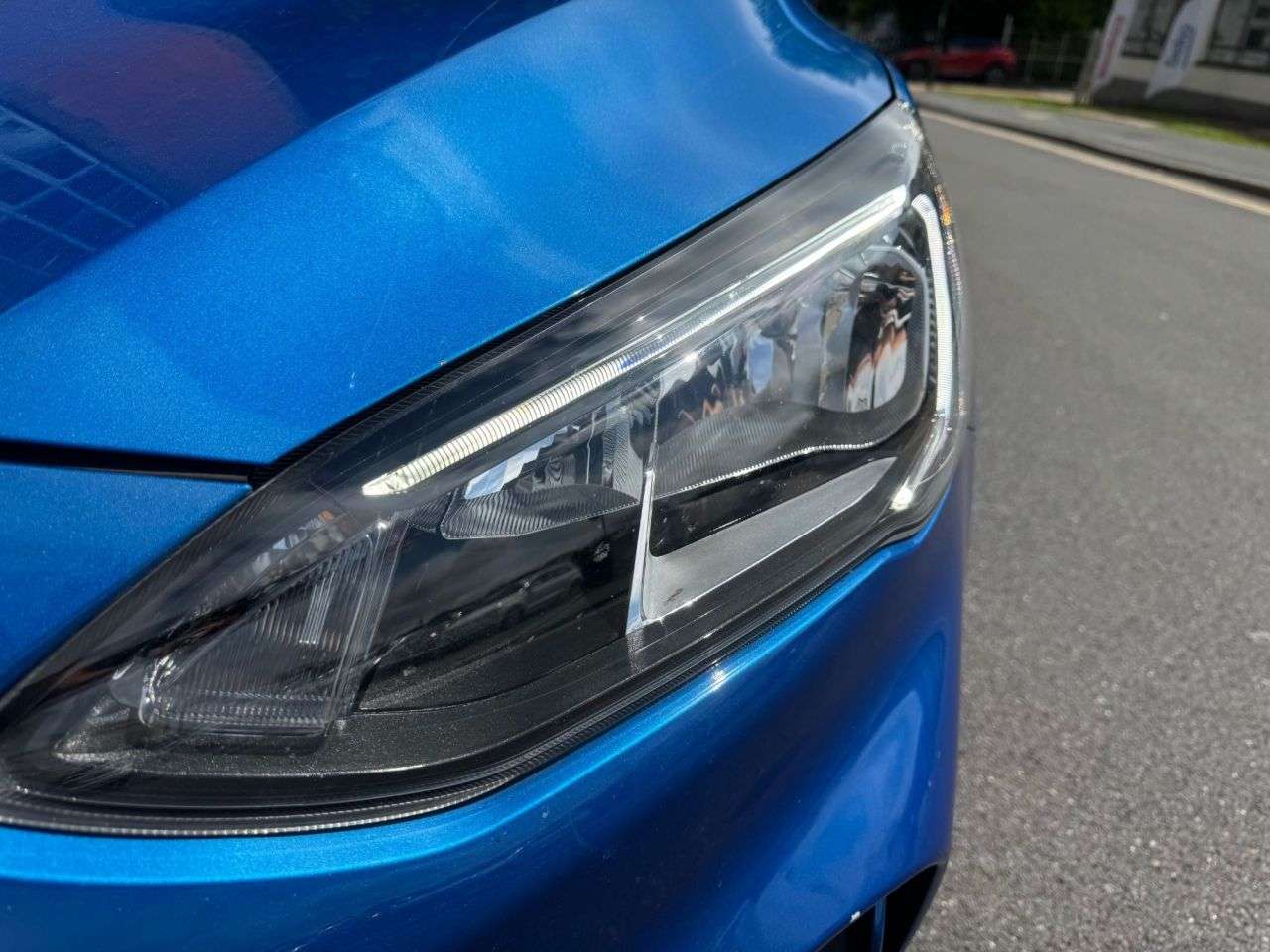 2018 FORD FOCUS 2018 FORD FOCUS