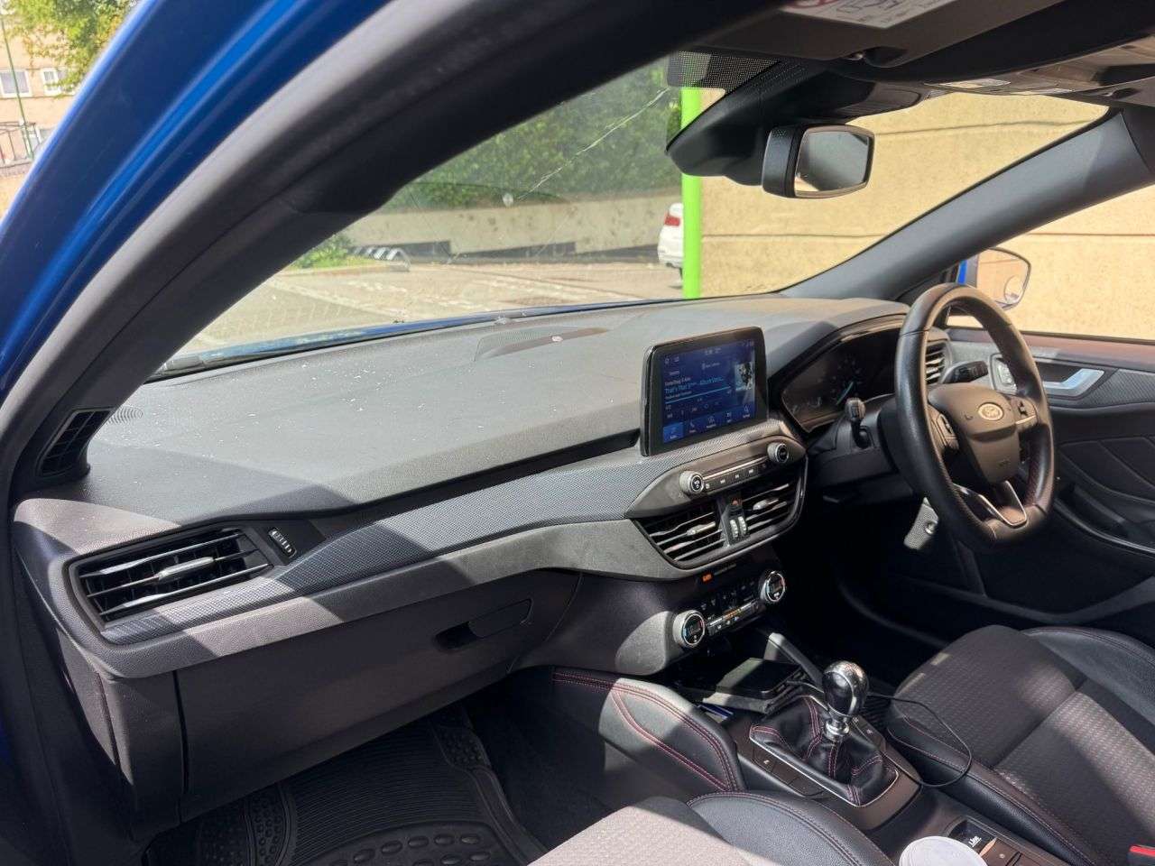 2018 FORD FOCUS 2018 FORD FOCUS
