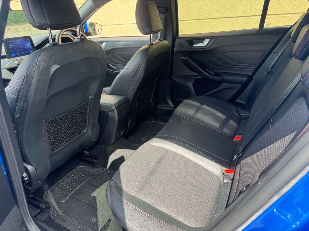 2018 FORD FOCUS 2018 FORD FOCUS