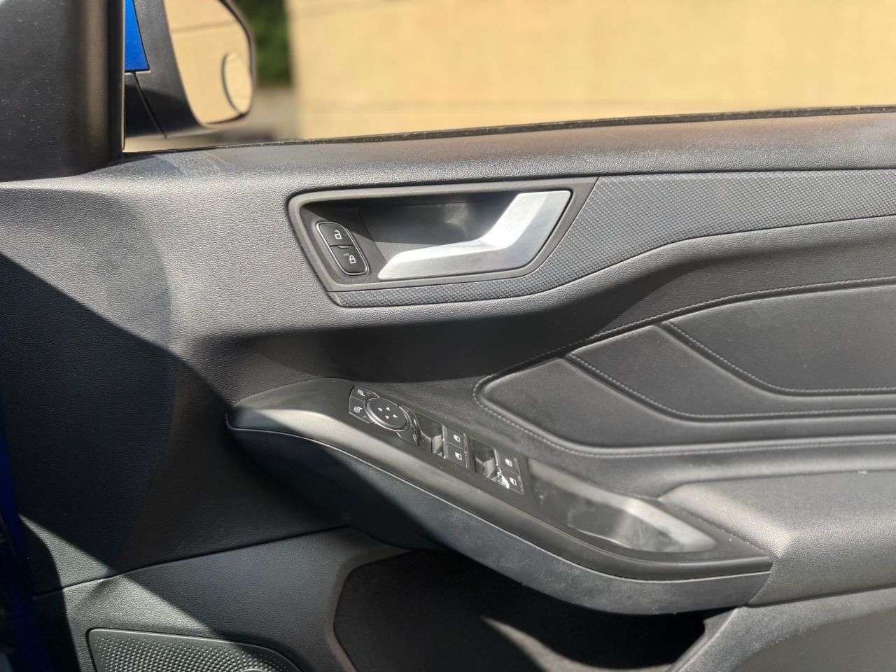 2018 FORD FOCUS 2018 FORD FOCUS