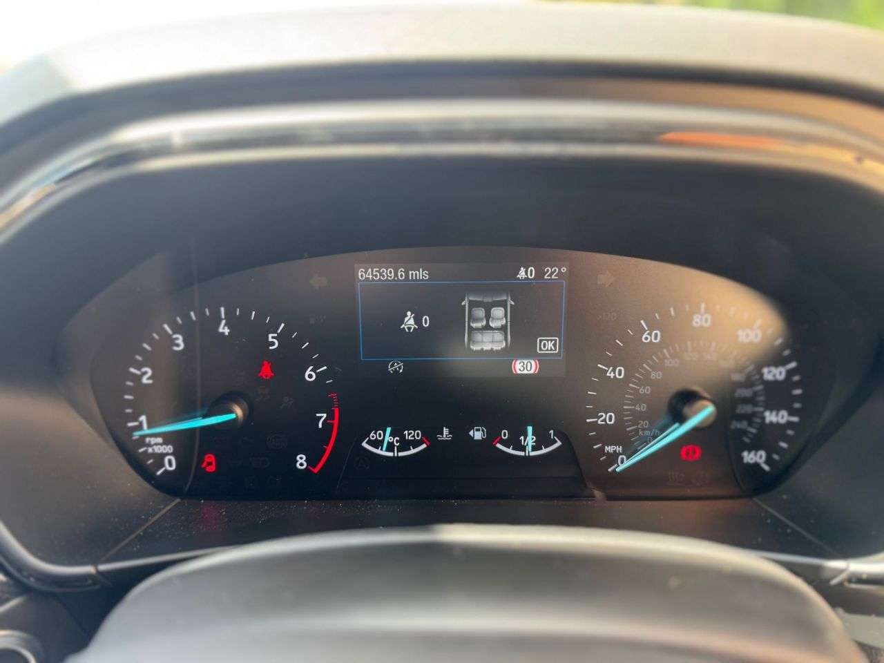 2018 FORD FOCUS 2018 FORD FOCUS