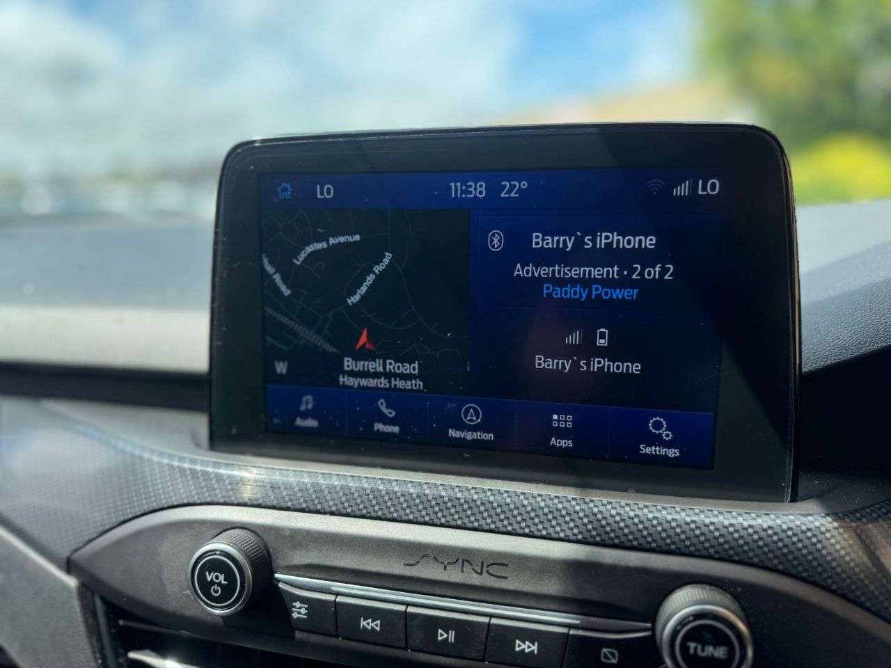 2018 FORD FOCUS 2018 FORD FOCUS