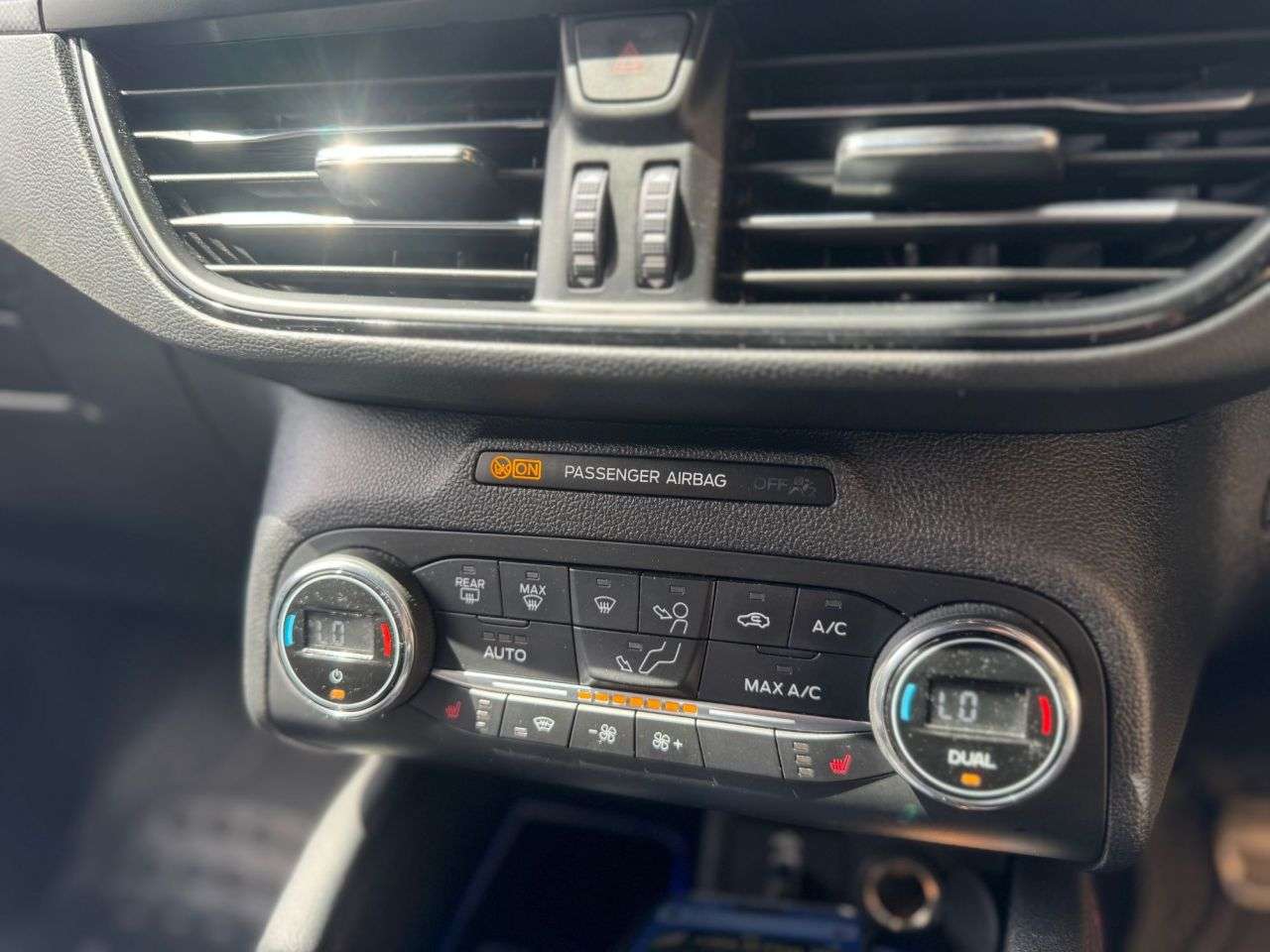 2018 FORD FOCUS 2018 FORD FOCUS